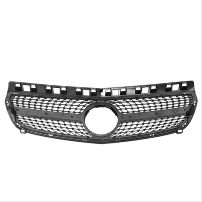 MERCEDES W176 2012-2015 A SERISI GRILLE DIAMOND-GRİ